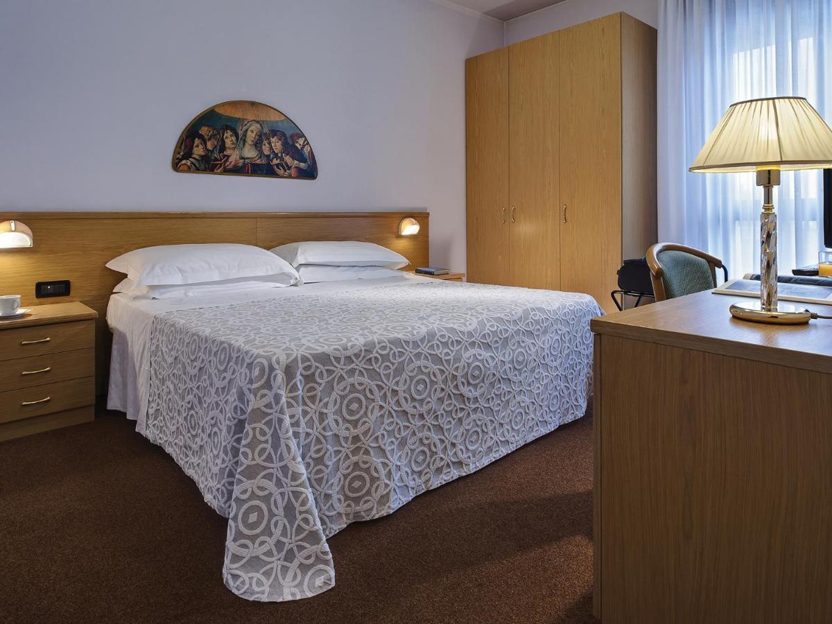 Hotel Terme Marco Polo Montegrotto Terme Dış mekan fotoğraf